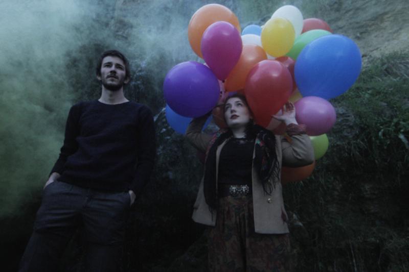 Tendances sonores musique pop 2014 fusion electronique acoustique